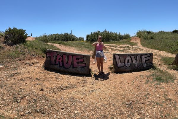 Mens Relationship Coach - What is Love?