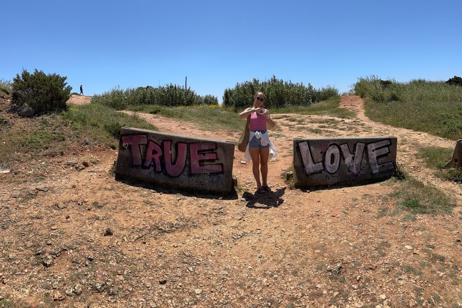 Mens Relationship Coach - What is Love?